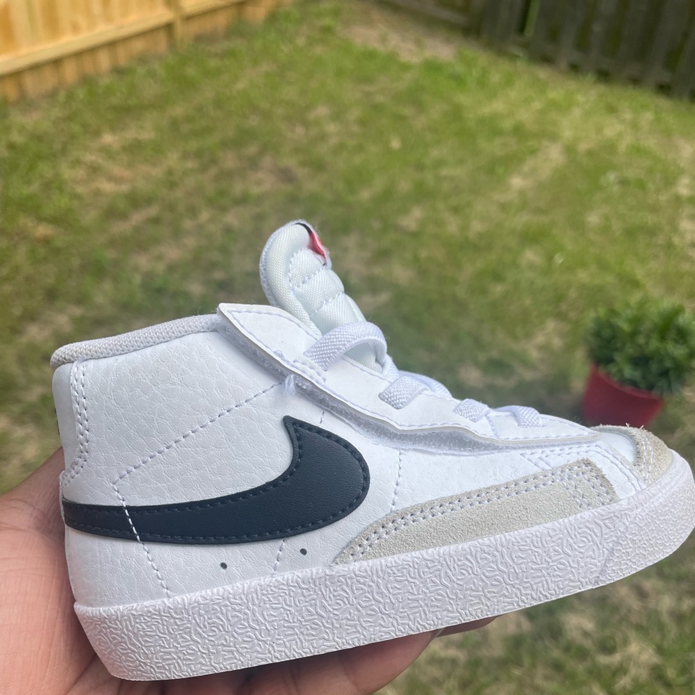 Blazers toddler